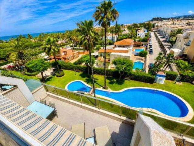 Ático Venta Dénia, Les Marines