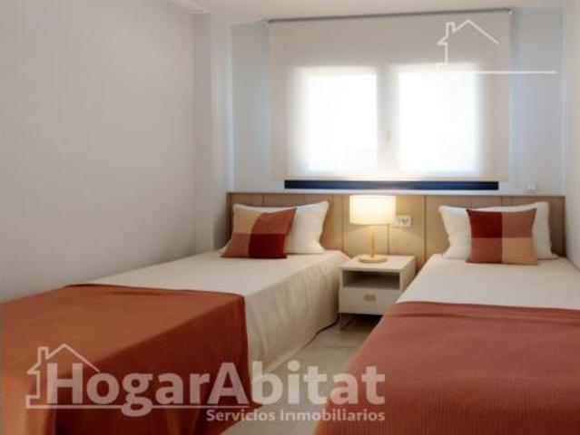 Piso Venta Dénia, Les Marines