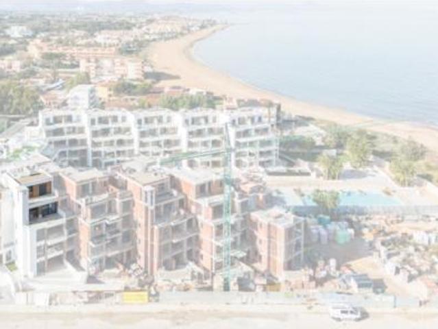 Ático Venta Dénia, Les Marines