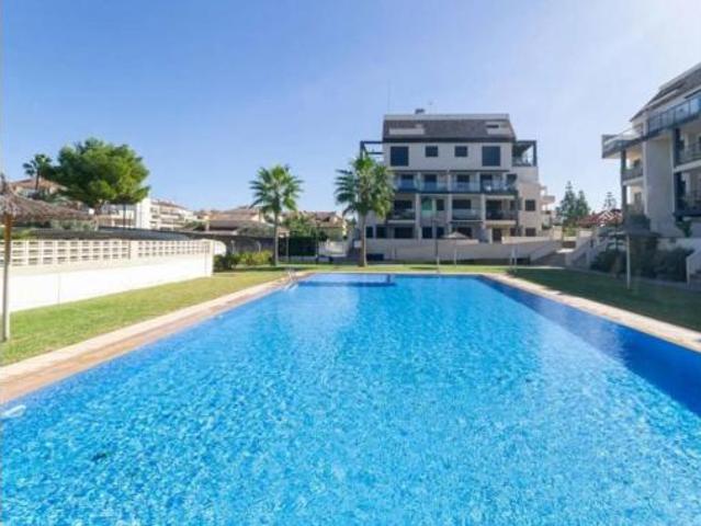 Ático Venta Dénia, Les Marines