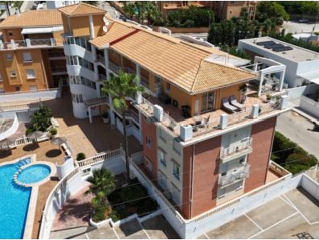 Ático Venta Dénia, Les Marines