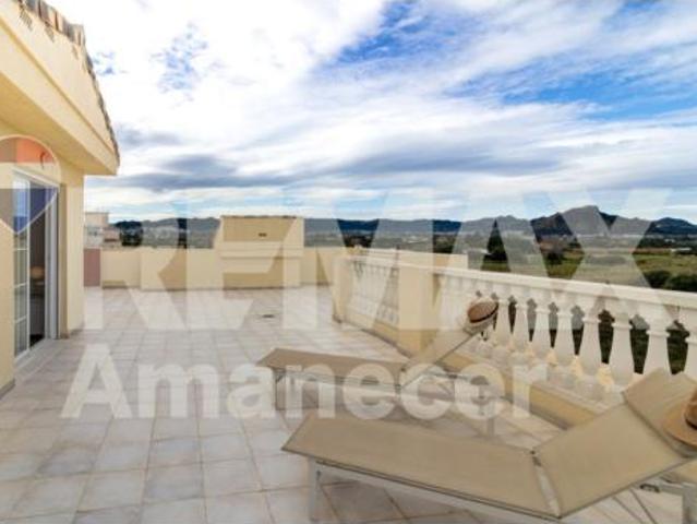 Ático Venta Dénia, Les Marines