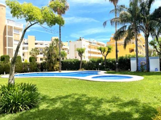 Ático Venta Dénia, Les Marines