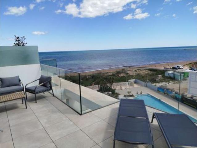 Ático Venta Dénia, Les Marines