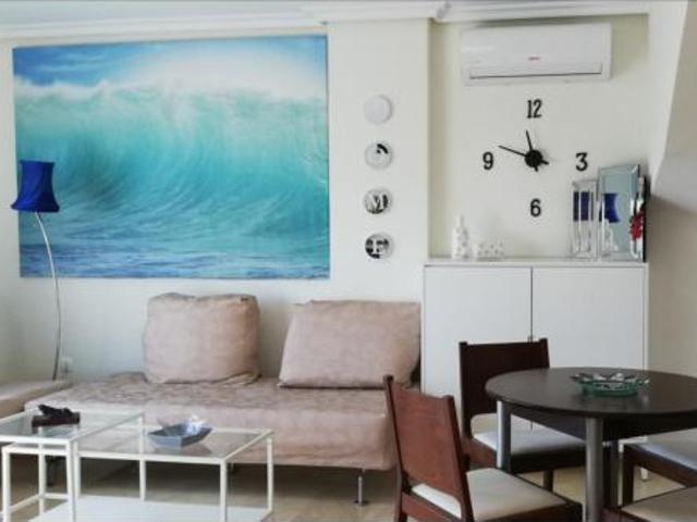 Ático Venta Dénia, Les Marines
