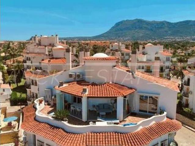 Ático Venta Dénia, Les Marines