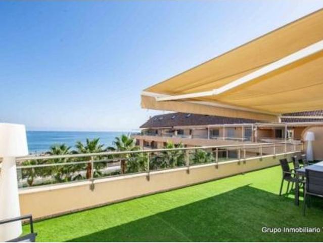 Ático Venta Dénia, Puerto
