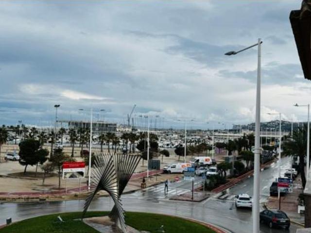 Ático Venta Dénia, Puerto