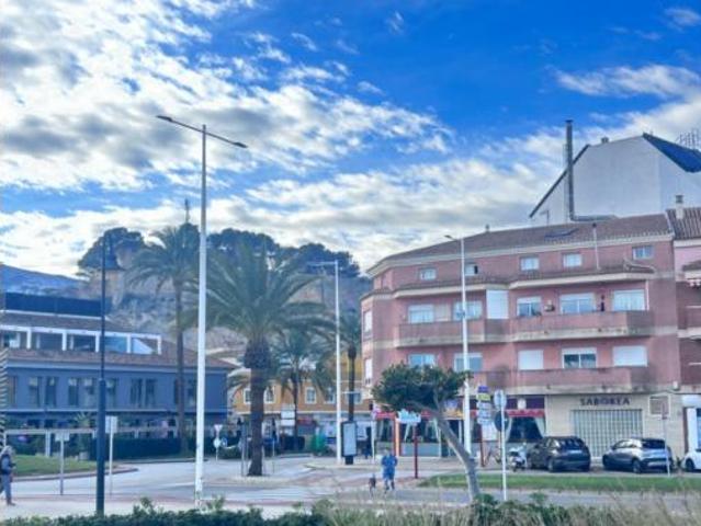 Ático Venta Dénia, Puerto