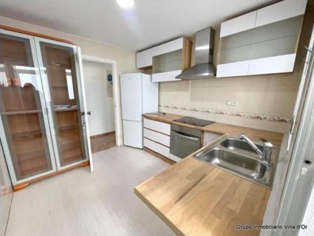 Ático Venta Dénia, Saladar