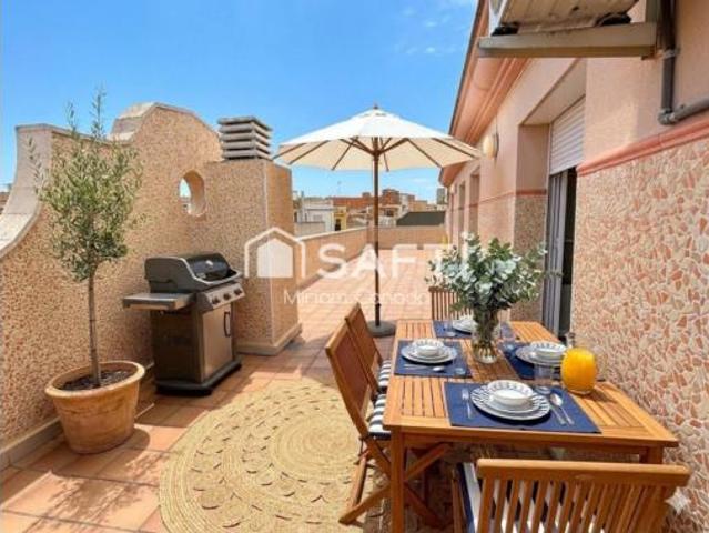 Ático Venta El Vendrell, Ponent França El Tancat