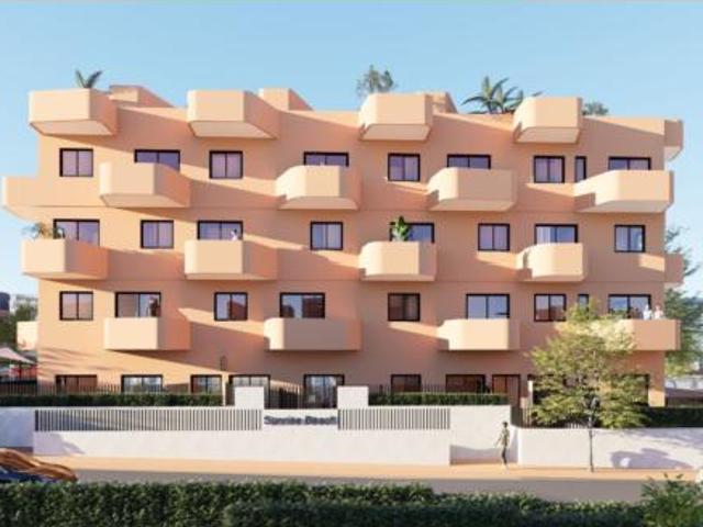 Ático Venta El Campello, Platja Muchavista