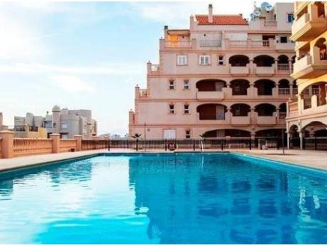 Ático Venta El Ejido, Almerimar