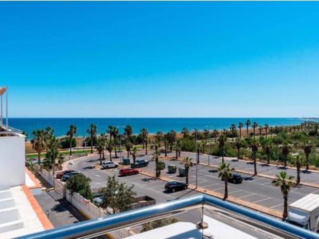 Ático Venta El Ejido, Almerimar