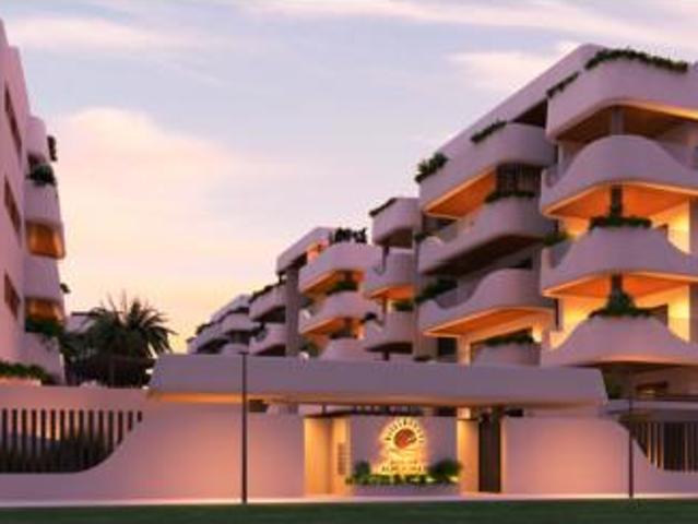 Ático Venta El Ejido, Almerimar
