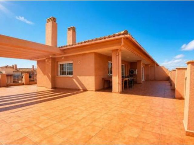 Ático Venta El Ejido, Almerimar