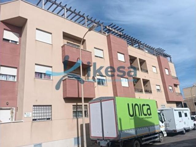 Ático Venta El Ejido, Balerma Matagorda Guadrias Viejas