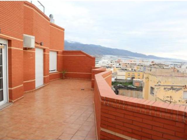 Ático Venta El Ejido, Barrio Norte