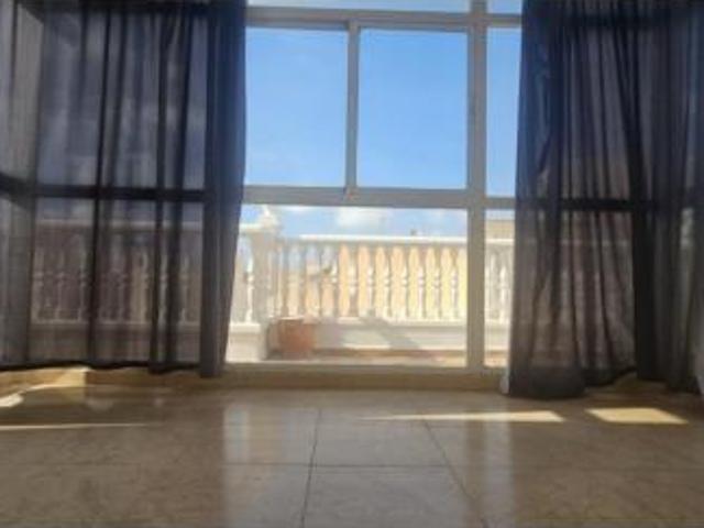 Ático Venta El Ejido, Barrio Norte