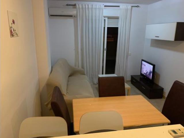 Ático Venta El Ejido, Barrio Sur