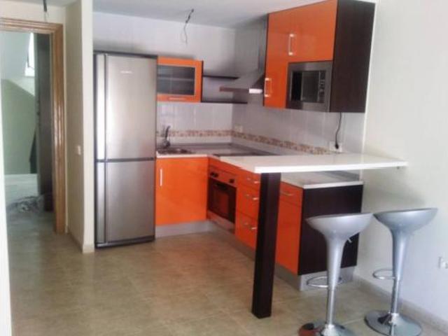 Ático Venta El Ejido, Barrio Sur