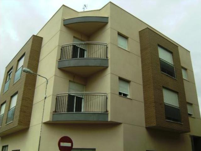 Ático Venta El Ejido, Barrio Sur
