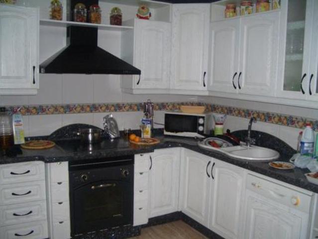 Ático Venta El Ejido, Barrio Sur