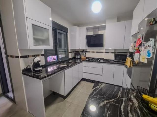 Ático Venta El Ejido, Barrio Pabellón Estación