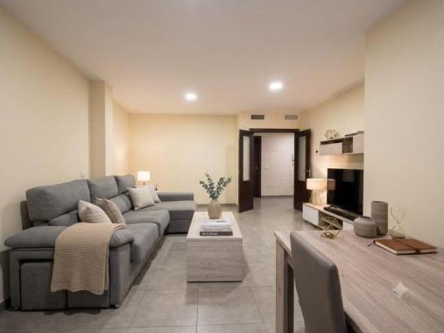 Ático Venta El Ejido, Barrio Pabellón Estación
