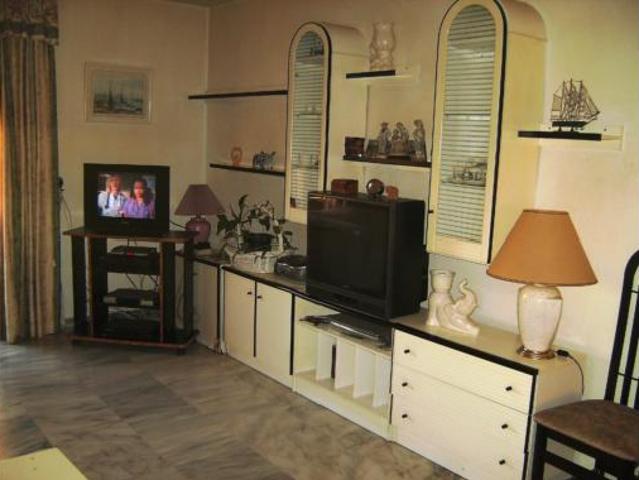 Ático Venta El Ejido, Barrio Plaza de la Luz