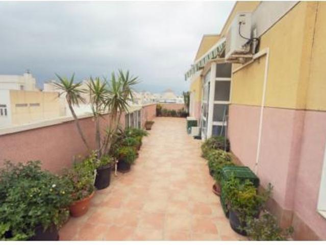 Ático Venta El Ejido, Centro