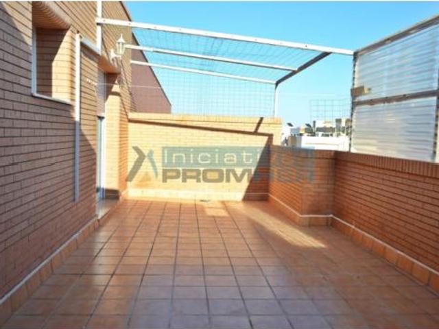Ático Venta El Ejido, Centro