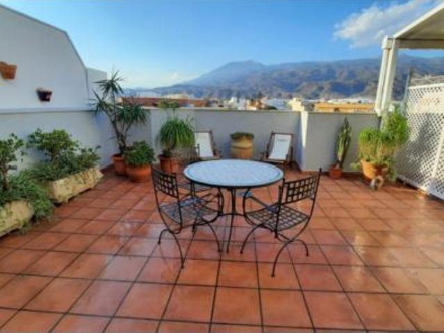 Ático Venta El Ejido, Centro
