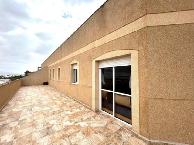 Ático Venta El Ejido, Las Norias de Daza San Agustín
