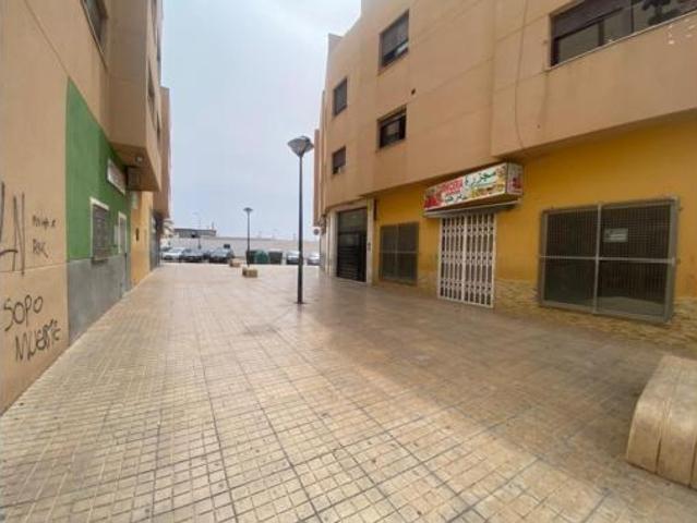 Ático Venta El Ejido, Las Norias de Daza San Agustín