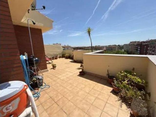 Ático Venta El Prat de Llobregat, Centre