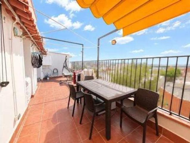Ático Venta El Prat de Llobregat, Centre