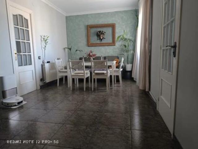Ático Venta El Prat de Llobregat, Centre