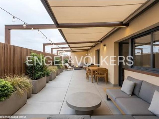 Ático Venta El Prat de Llobregat, Estruch Eixample