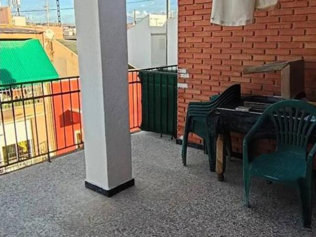 Ático Venta Elx Elche, Carrús Este Camí dels Magros