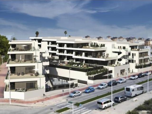 Ático Venta Villaviciosa, La Marina