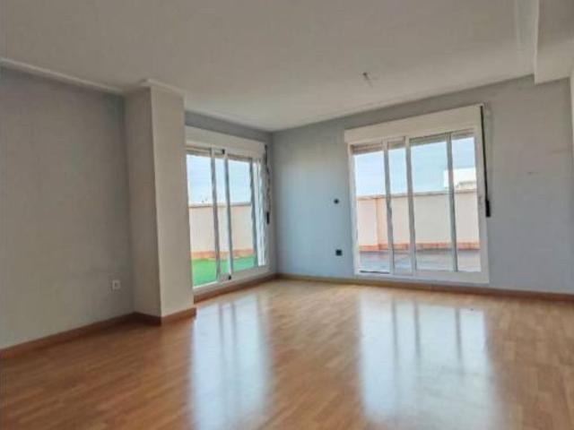 Ático Venta Elx Elche, San Antón El Palmeral