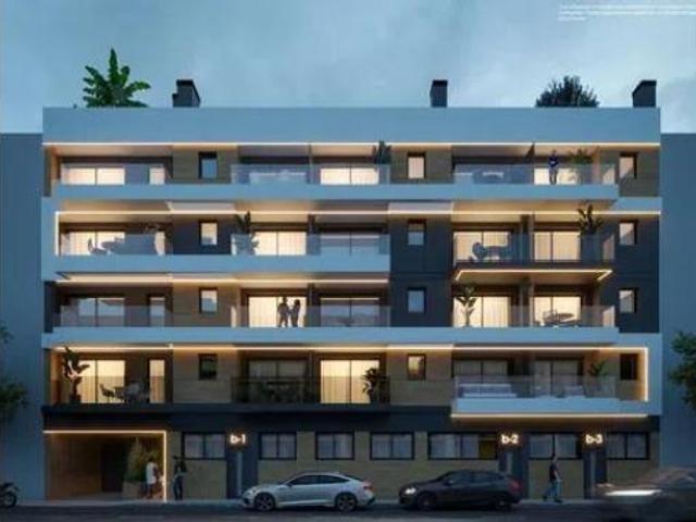 Ático Venta Elx Elche, Plaça de Crevillent Juzgados
