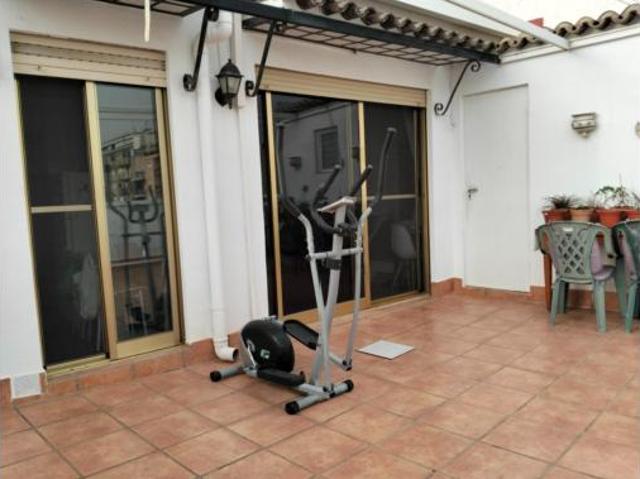 Ático Venta Elx Elche, Plaça de Crevillent Juzgados
