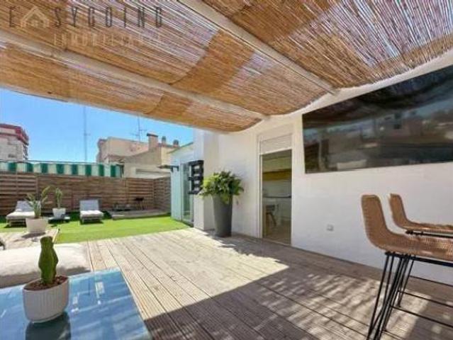 Ático Venta Elx Elche, Reina Victoria Poeta Miguel Hernández