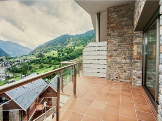 Ático Venta Encamp, La Vila