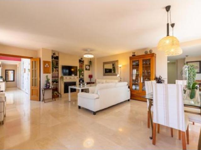 Ático Venta Estepona, Zona Avenida de Andalucía