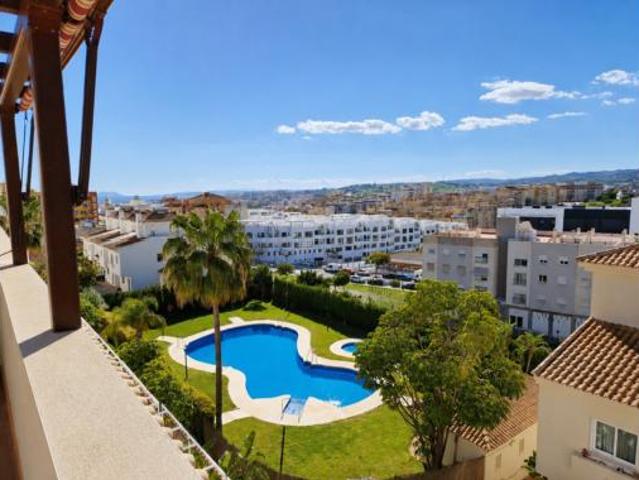 Ático Venta Estepona, Zona Avenida de Andalucía