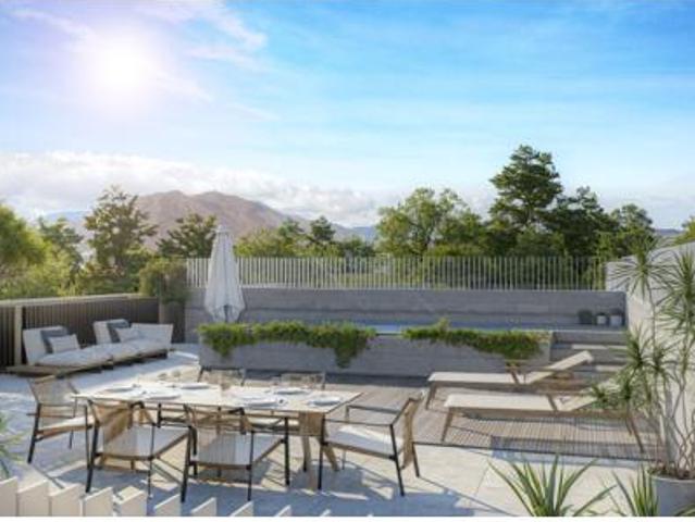 Ático Venta Estepona, Zona Avenida de Andalucía