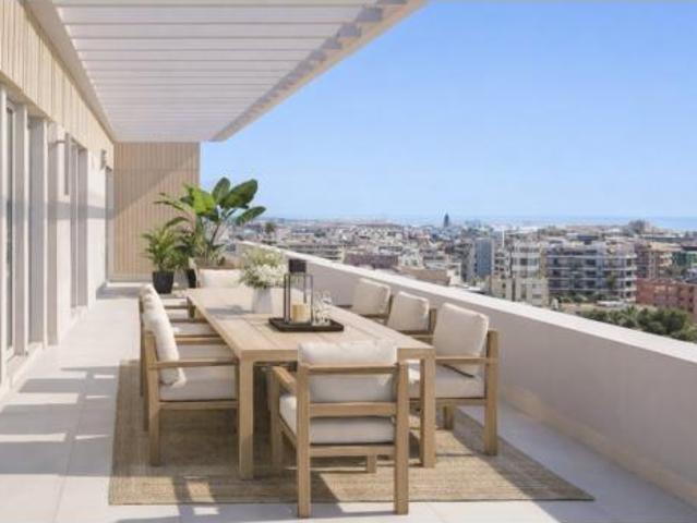 Ático Venta Estepona, Zona Calvario